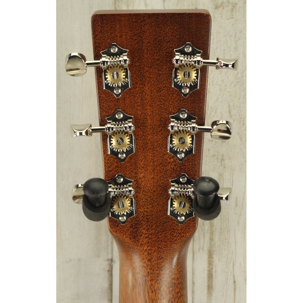 Martin USED 2026 Martin Joe Bonamassa 00-18 (302)