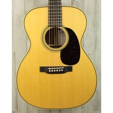 Martin USED 2025 Martin Eric Clapton 000-28EC (770)
