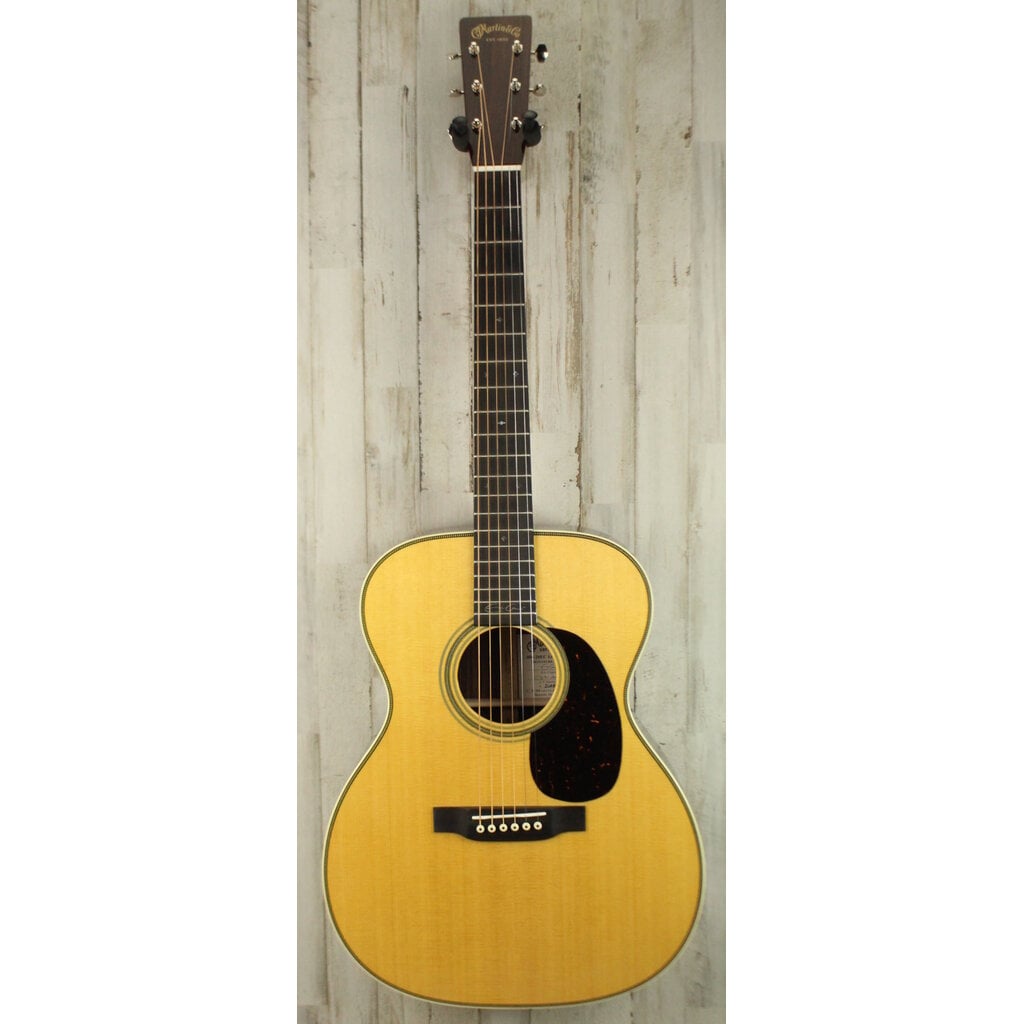 Martin USED 2025 Martin Eric Clapton 000-28EC (770)