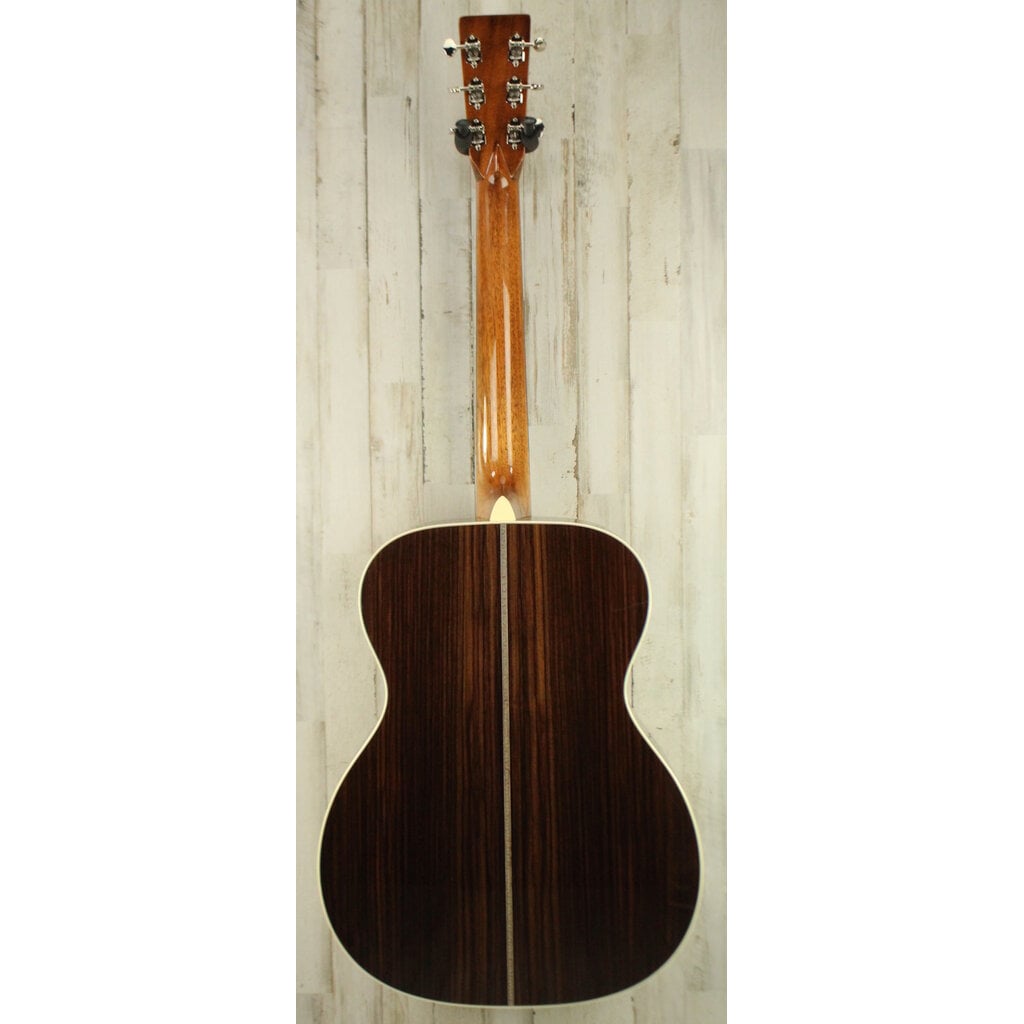 Martin USED 2025 Martin Eric Clapton 000-28EC (770)