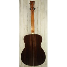 Martin USED 2025 Martin Eric Clapton 000-28EC (770)