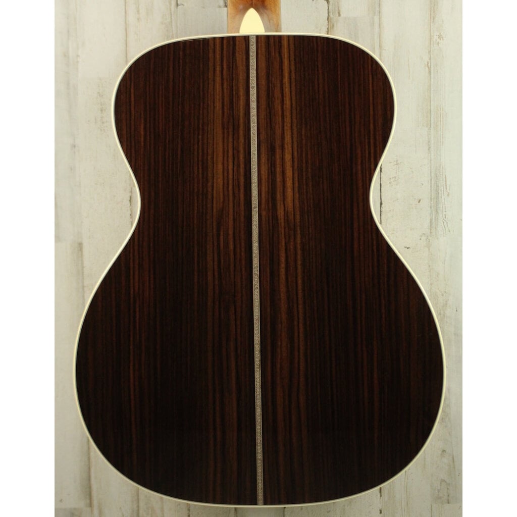 Martin USED 2025 Martin Eric Clapton 000-28EC (770)