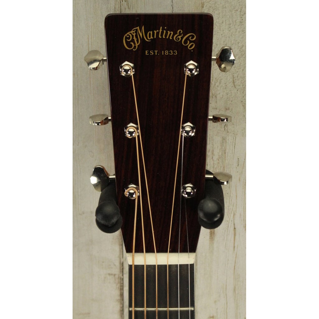 Martin USED 2025 Martin Eric Clapton 000-28EC (770)