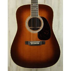 Martin USED 2021 Martin Standard Series D-41 (264)