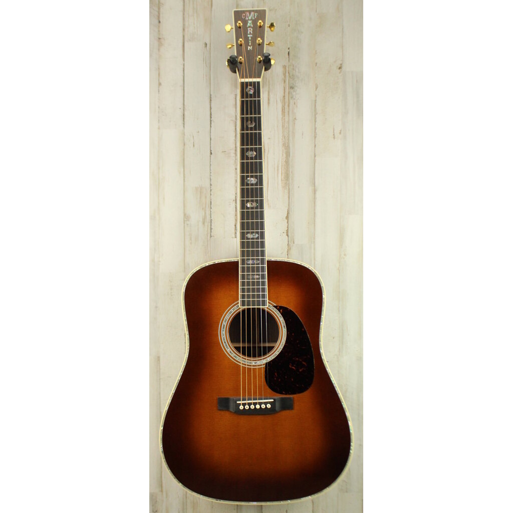 Martin USED 2021 Martin Standard Series D-41 (264)