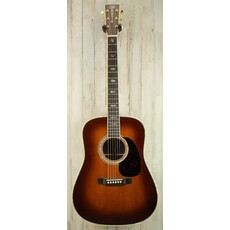 Martin USED 2021 Martin Standard Series D-41 (264)