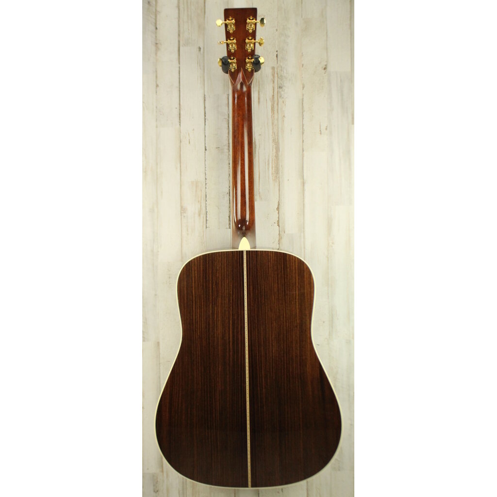 Martin USED 2021 Martin Standard Series D-41 (264)