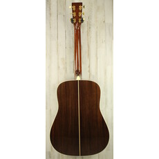 Martin USED 2021 Martin Standard Series D-41 (264)