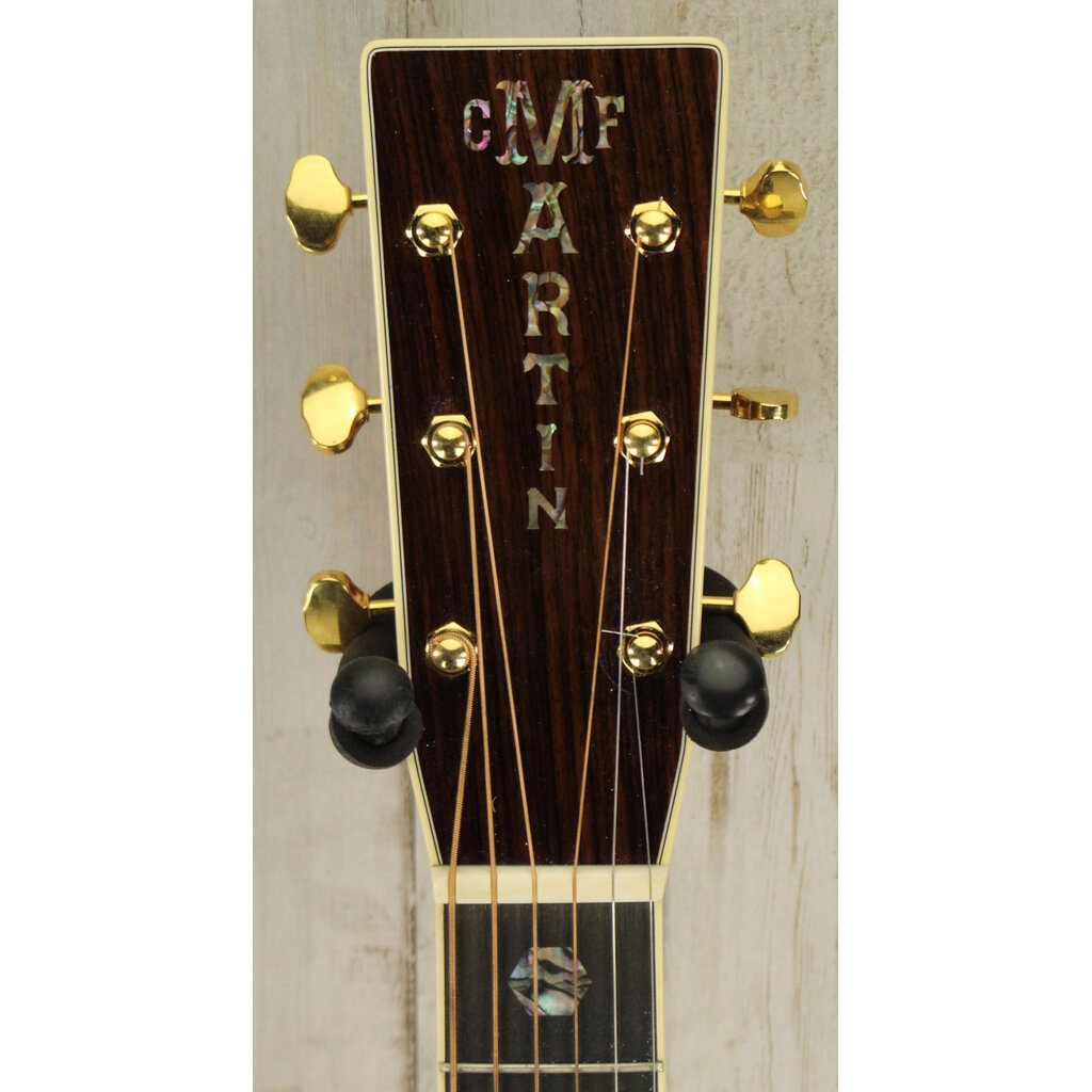 Martin USED 2021 Martin Standard Series D-41 (264)