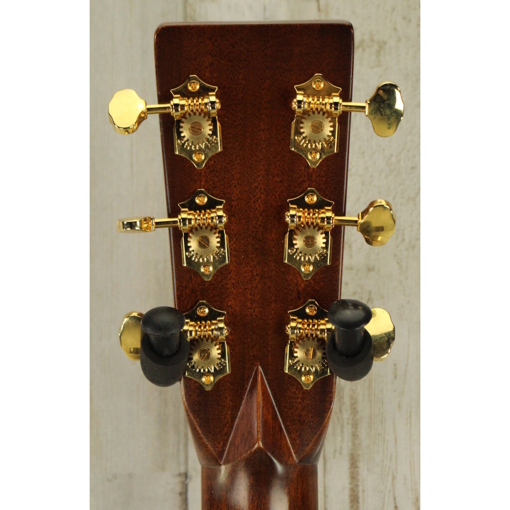 Martin USED 2021 Martin Standard Series D-41 (264)