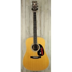 Martin USED 2019 Martin D-35 Woodstock 50th Anniversary (669)