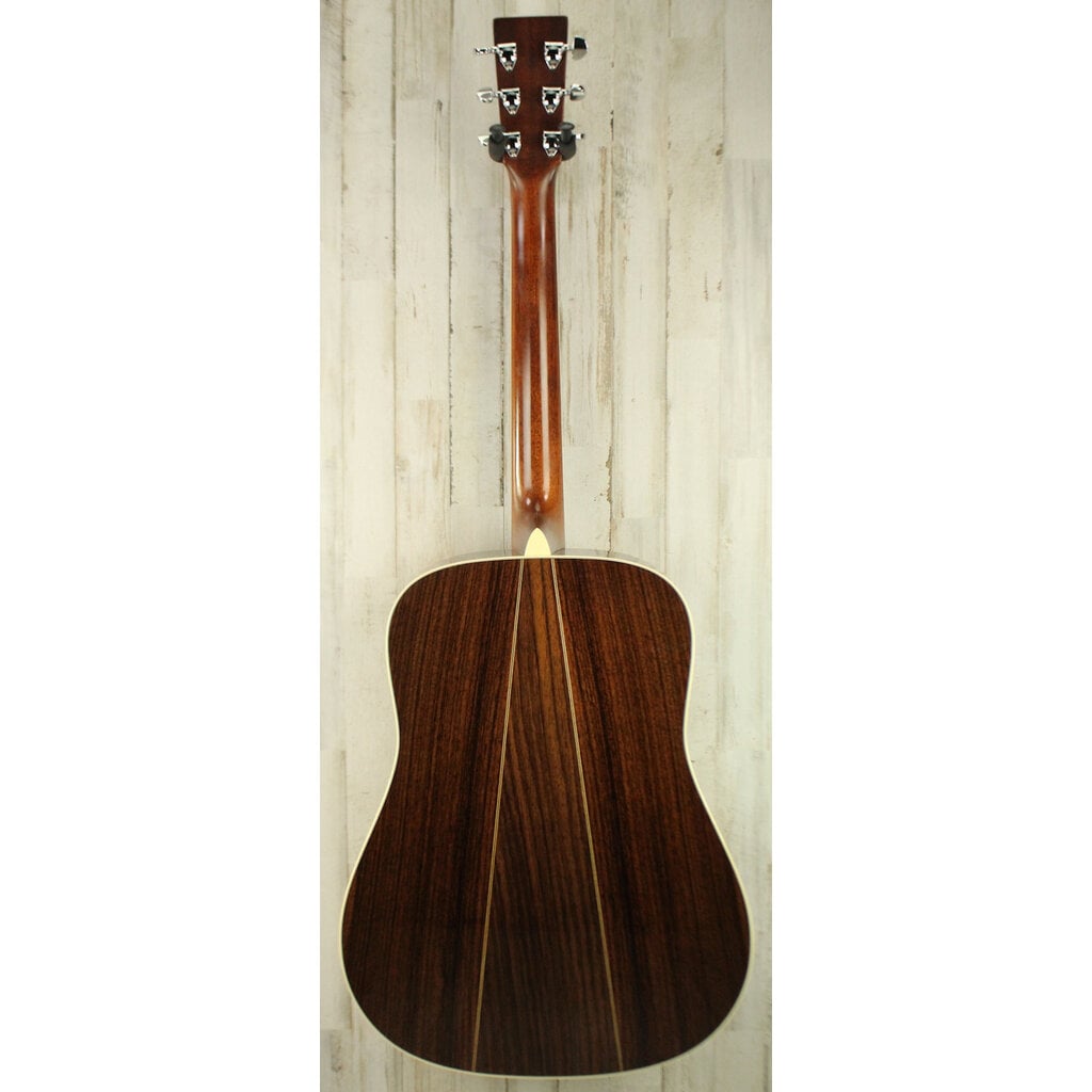 Martin USED 2019 Martin D-35 Woodstock 50th Anniversary (669)