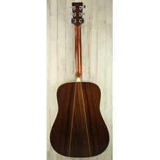 Martin USED 2019 Martin D-35 Woodstock 50th Anniversary (669)