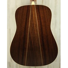 Martin USED 2019 Martin D-35 Woodstock 50th Anniversary (669)