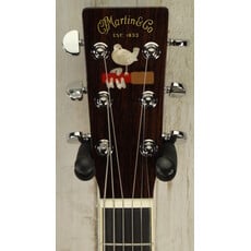 Martin USED 2019 Martin D-35 Woodstock 50th Anniversary (669)