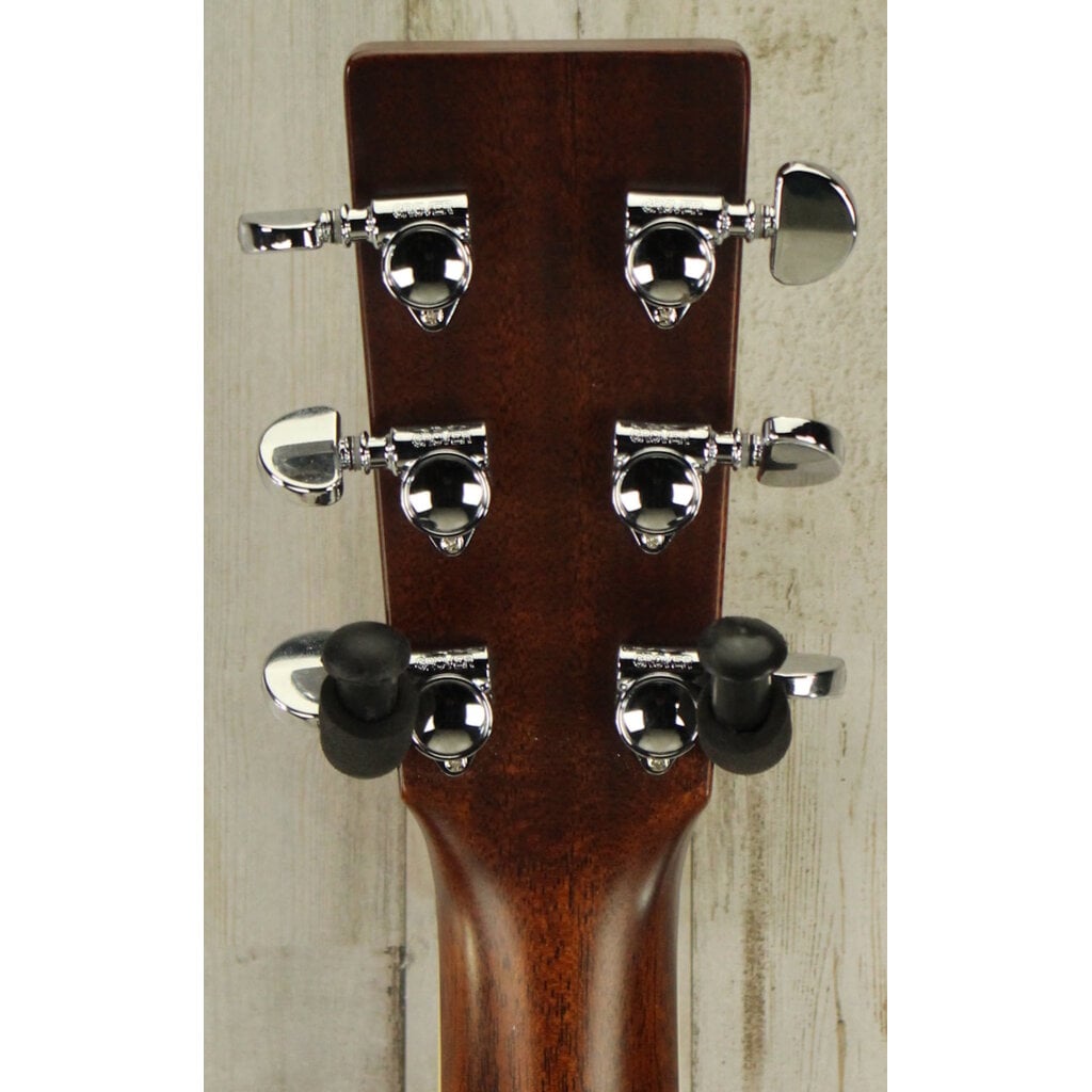 Martin USED 2019 Martin D-35 Woodstock 50th Anniversary (669)