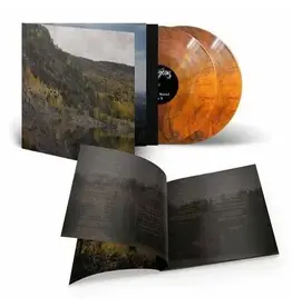Vinyl NEW PANOPTICON- Autumn Eternal-2xLP Color Vinyl
