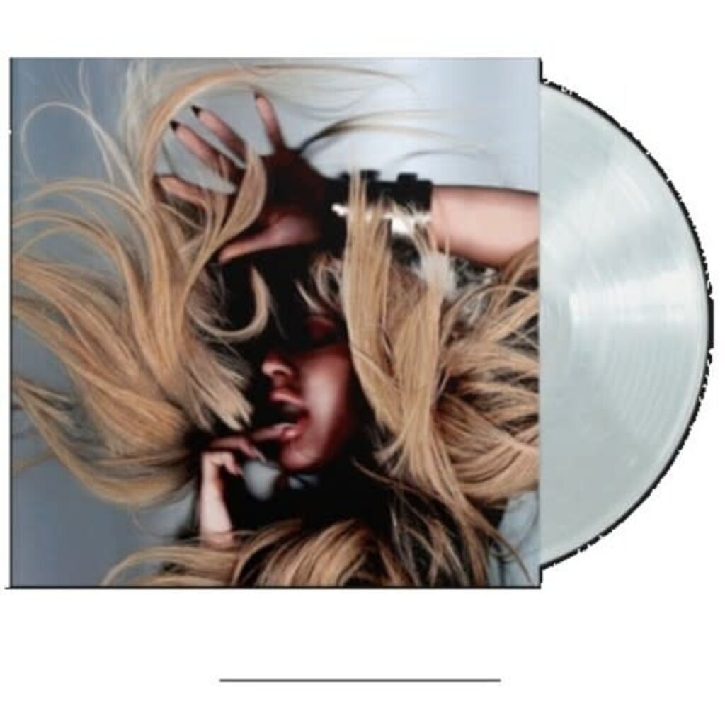 Vinyl NEW Ellie Goulding- I Know Too Much-LP Color Vinyl