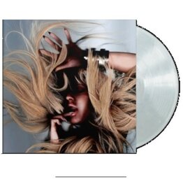 Vinyl NEW Ellie Goulding- I Know Too Much-LP Color Vinyl