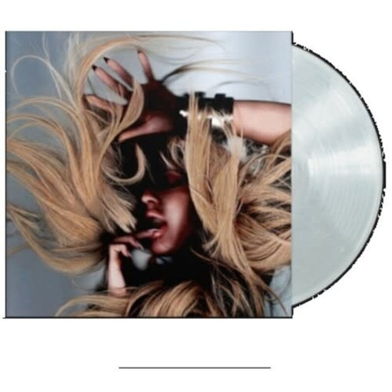 Vinyl NEW Ellie Goulding- I Know Too Much-LP Color Vinyl