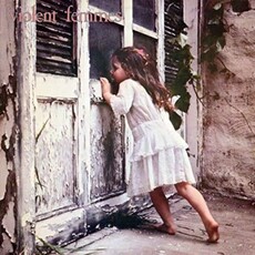 Vinyl NEW Violent Femmes-Violent Femmes-LP Black Vinyl