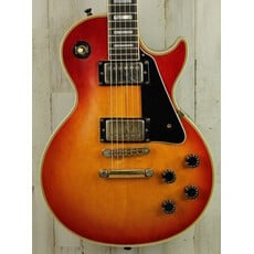 Gibson USED 1990 Gibson Les Paul Custom (595)