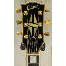 Gibson USED 1990 Gibson Les Paul Custom (595)