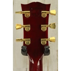 Gibson USED 1990 Gibson Les Paul Custom (595)