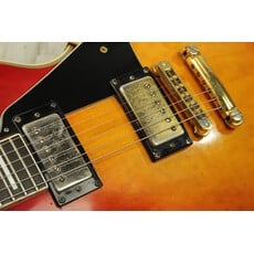 Gibson USED 1990 Gibson Les Paul Custom (595)