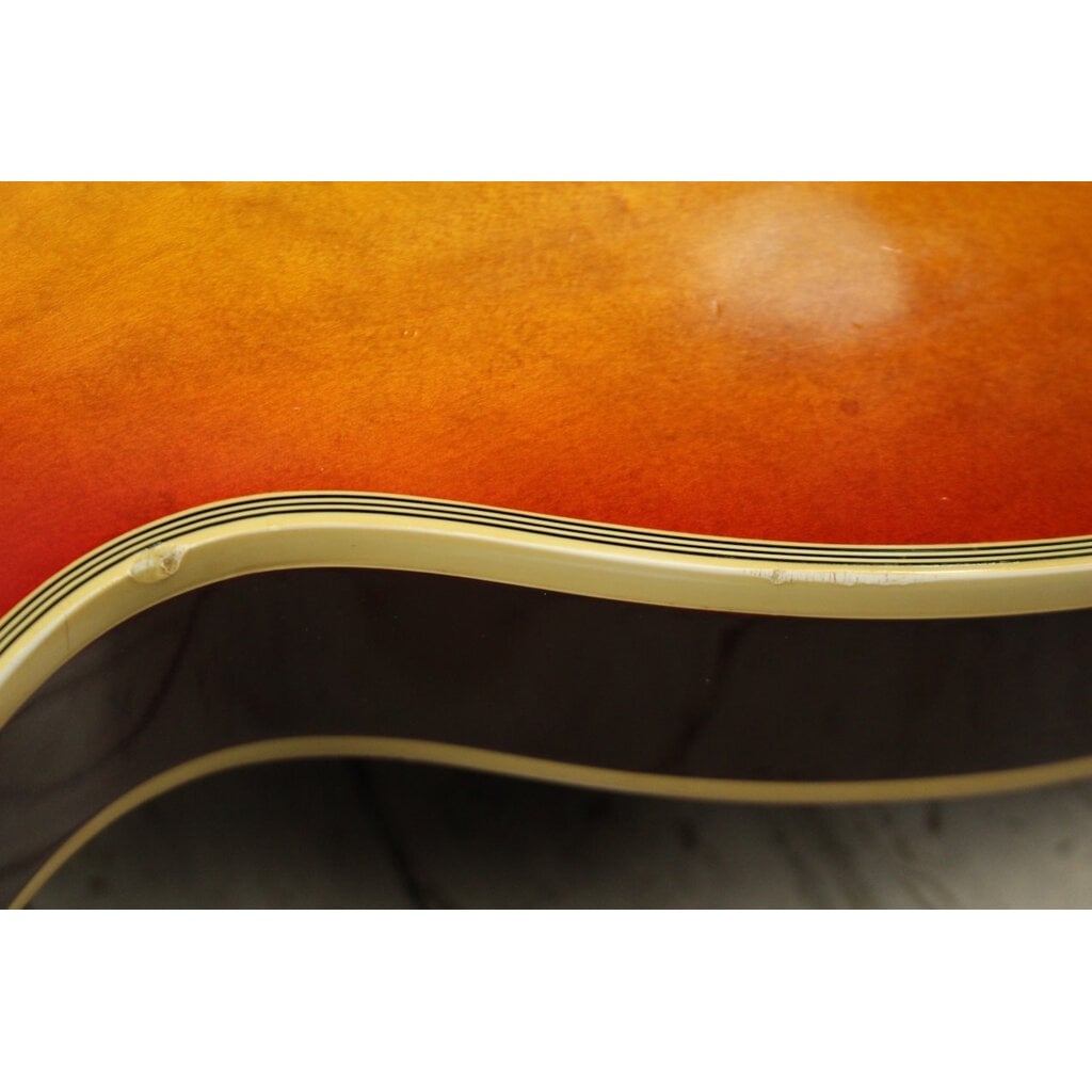 Gibson USED 1990 Gibson Les Paul Custom (595)