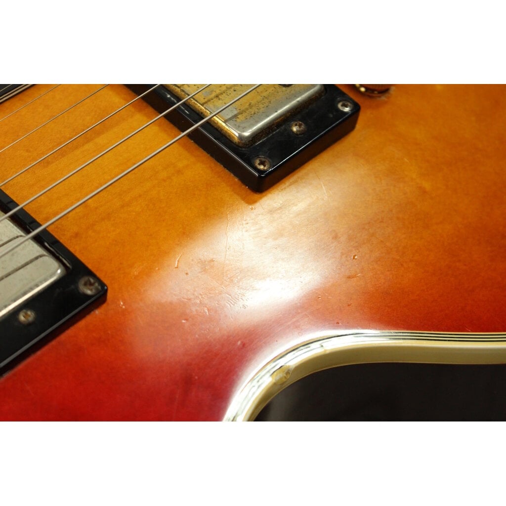Gibson USED 1990 Gibson Les Paul Custom (595)