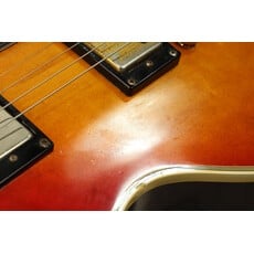 Gibson USED 1990 Gibson Les Paul Custom (595)