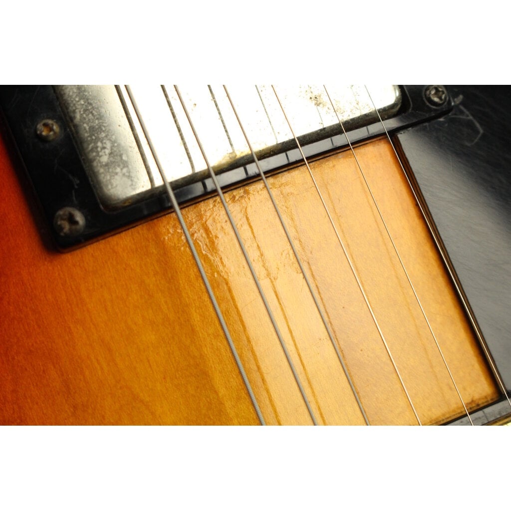 Gibson USED 1990 Gibson Les Paul Custom (595)