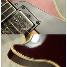 Gibson USED 1990 Gibson Les Paul Custom (595)