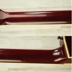 Gibson USED 1990 Gibson Les Paul Custom (595)