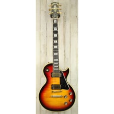 Gibson USED 2006 Gibson Custom Shop '68 Les Paul Custom Reissue (078)