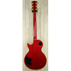 Gibson USED 2006 Gibson Custom Shop '68 Les Paul Custom Reissue (078)