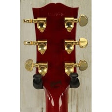 Gibson USED 2006 Gibson Custom Shop '68 Les Paul Custom Reissue (078)
