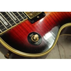 Gibson USED 2006 Gibson Custom Shop '68 Les Paul Custom Reissue (078)