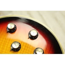 Gibson USED 2006 Gibson Custom Shop '68 Les Paul Custom Reissue (078)