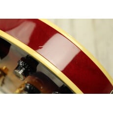 Gibson USED 2006 Gibson Custom Shop '68 Les Paul Custom Reissue (078)