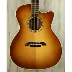 Alvarez USED Alvarez Yairi Masterworks Series GYM70ce (144)