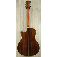 Alvarez USED Alvarez Yairi Masterworks Series GYM70ce (144)