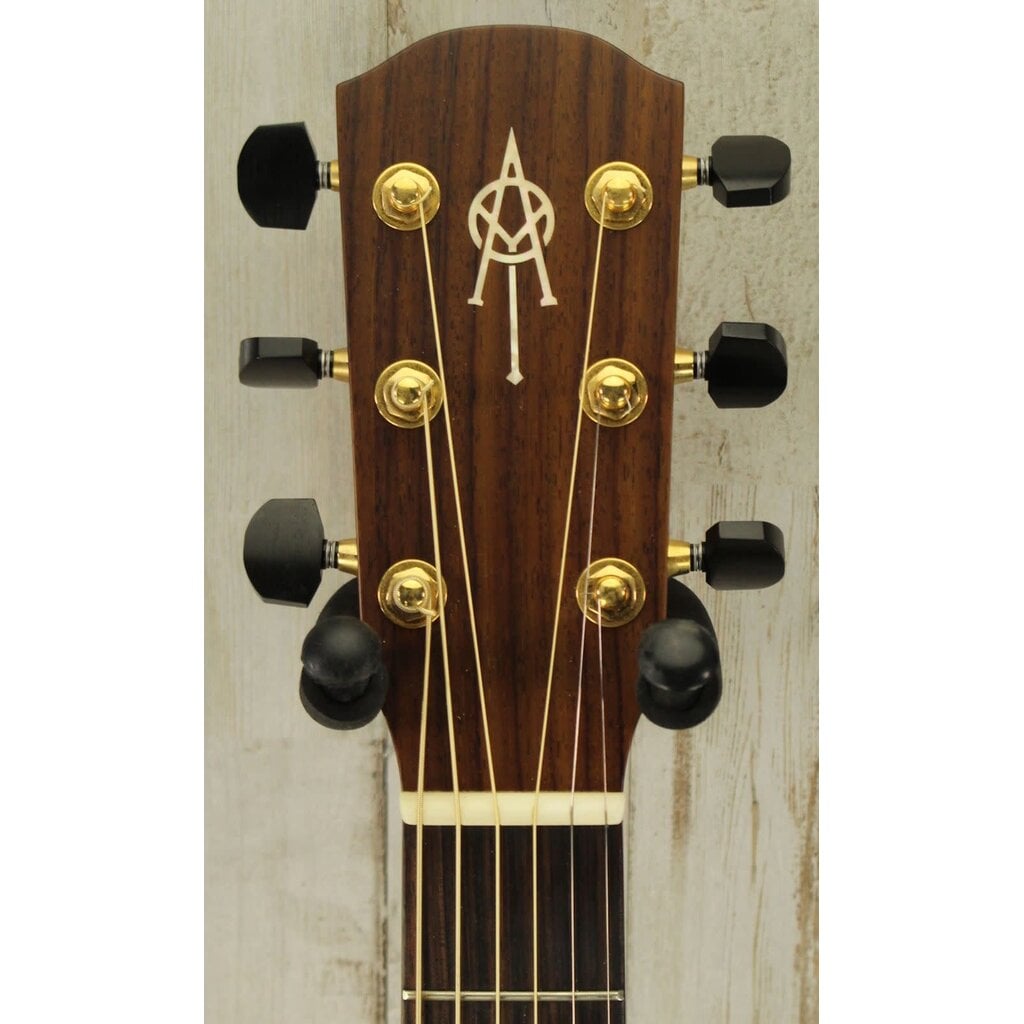 Alvarez USED Alvarez Yairi Masterworks Series GYM70ce (144)
