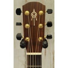 Alvarez USED Alvarez Yairi Masterworks Series GYM70ce (144)