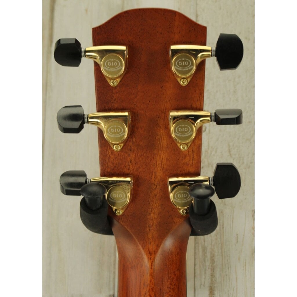 Alvarez USED Alvarez Yairi Masterworks Series GYM70ce (144)