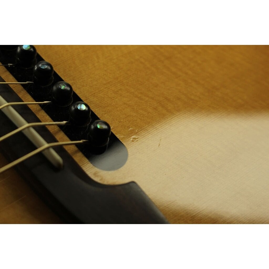 Alvarez USED Alvarez Yairi Masterworks Series GYM70ce (144)