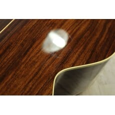 Alvarez USED Alvarez Yairi Masterworks Series GYM70ce (144)