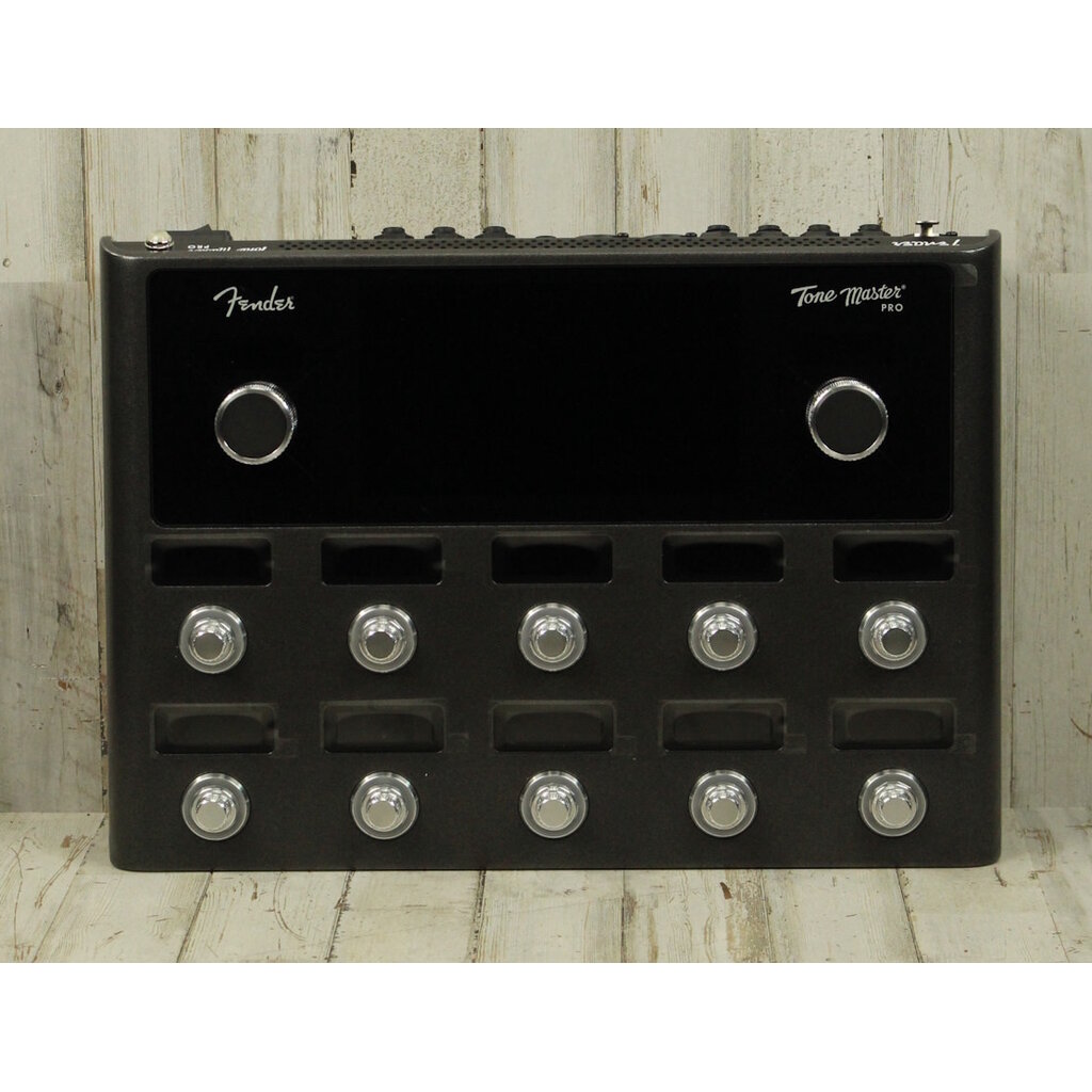Fender USED Fender Tone Master Pro (010)