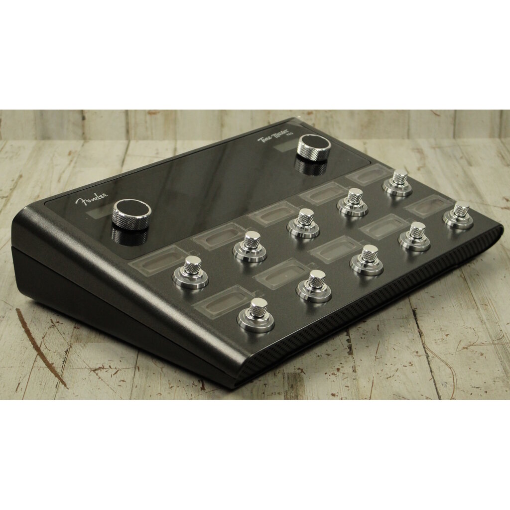 Fender USED Fender Tone Master Pro (010)